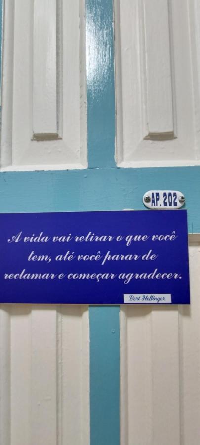 ריו דה ז'ניירו Hotel Casa Bonita מראה חיצוני תמונה