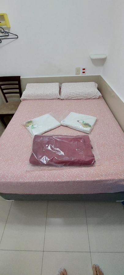ריו דה ז'ניירו Hotel Casa Bonita מראה חיצוני תמונה