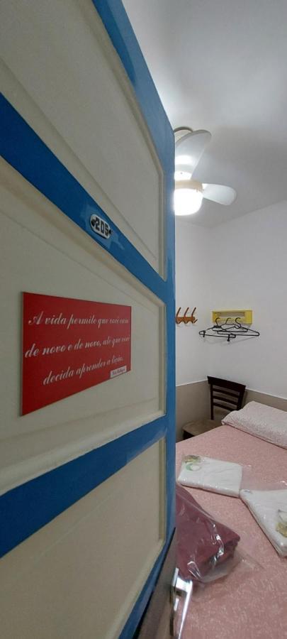 ריו דה ז'ניירו Hotel Casa Bonita מראה חיצוני תמונה