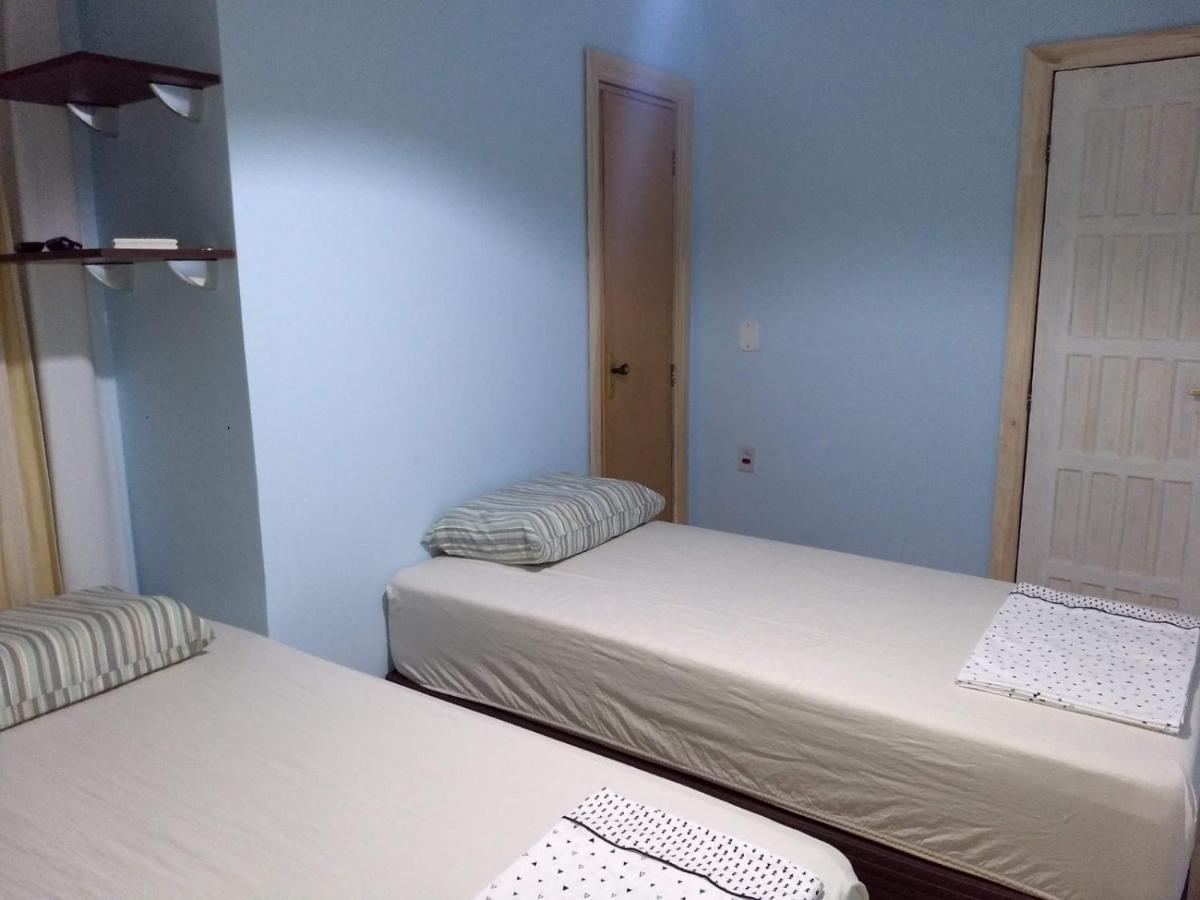 ריו דה ז'ניירו Hotel Casa Bonita מראה חיצוני תמונה