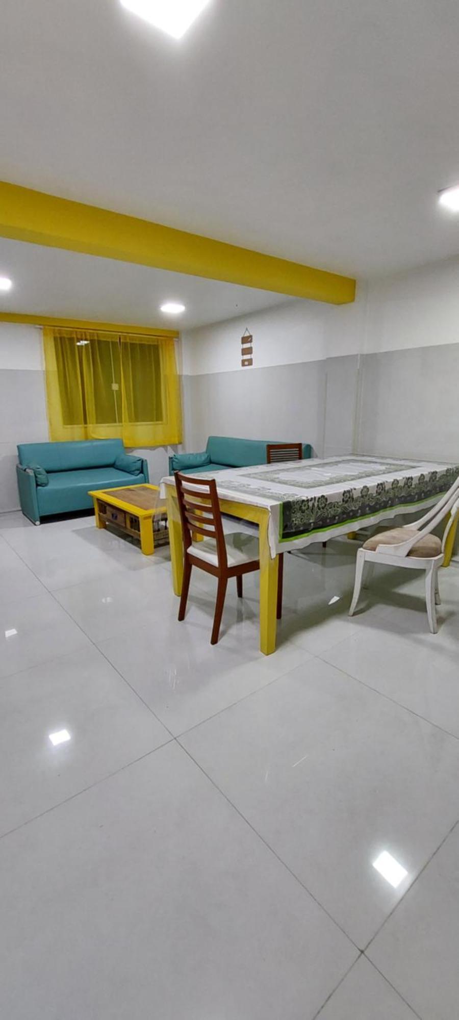 ריו דה ז'ניירו Hotel Casa Bonita מראה חיצוני תמונה