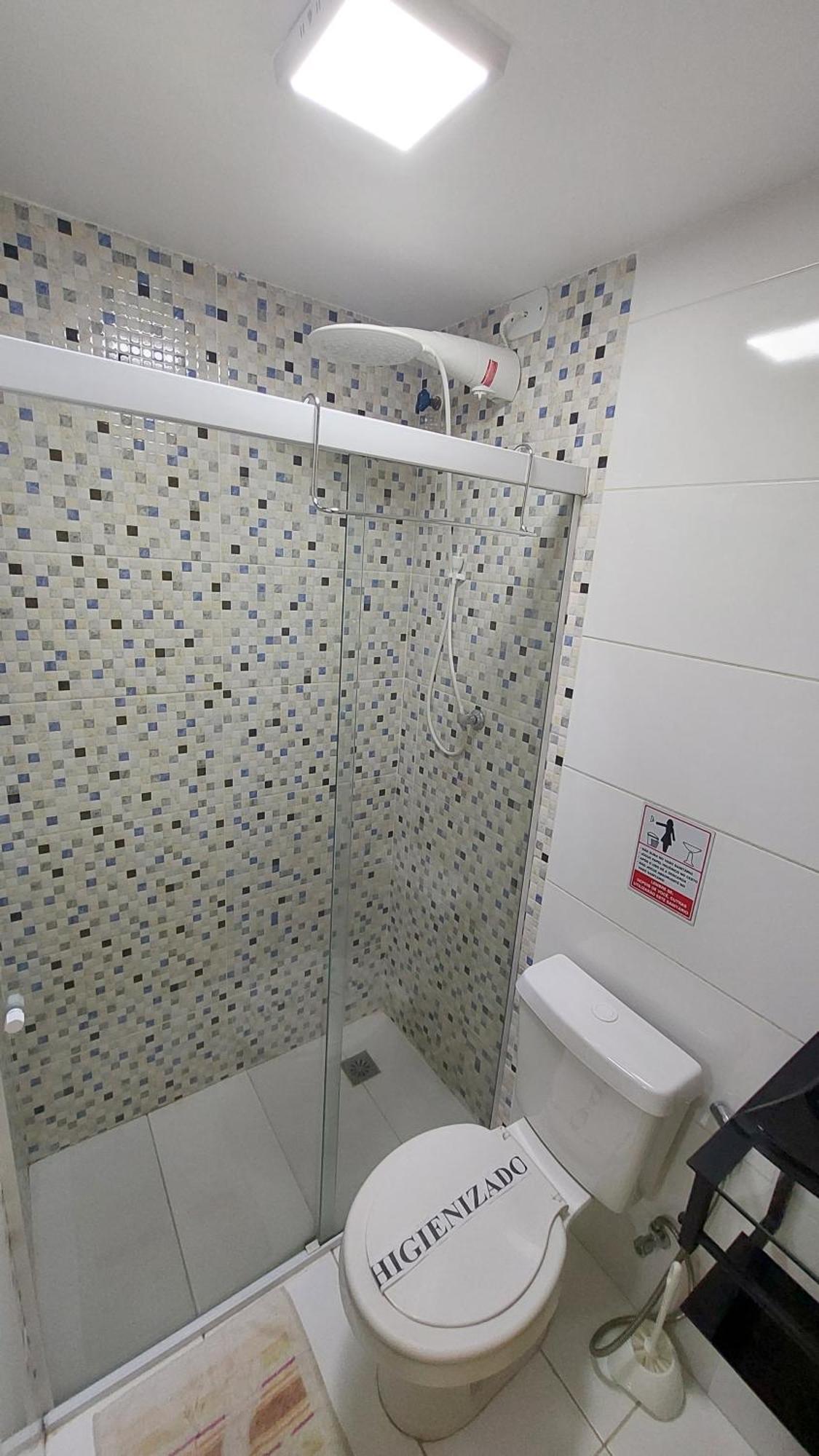 ריו דה ז'ניירו Hotel Casa Bonita מראה חיצוני תמונה
