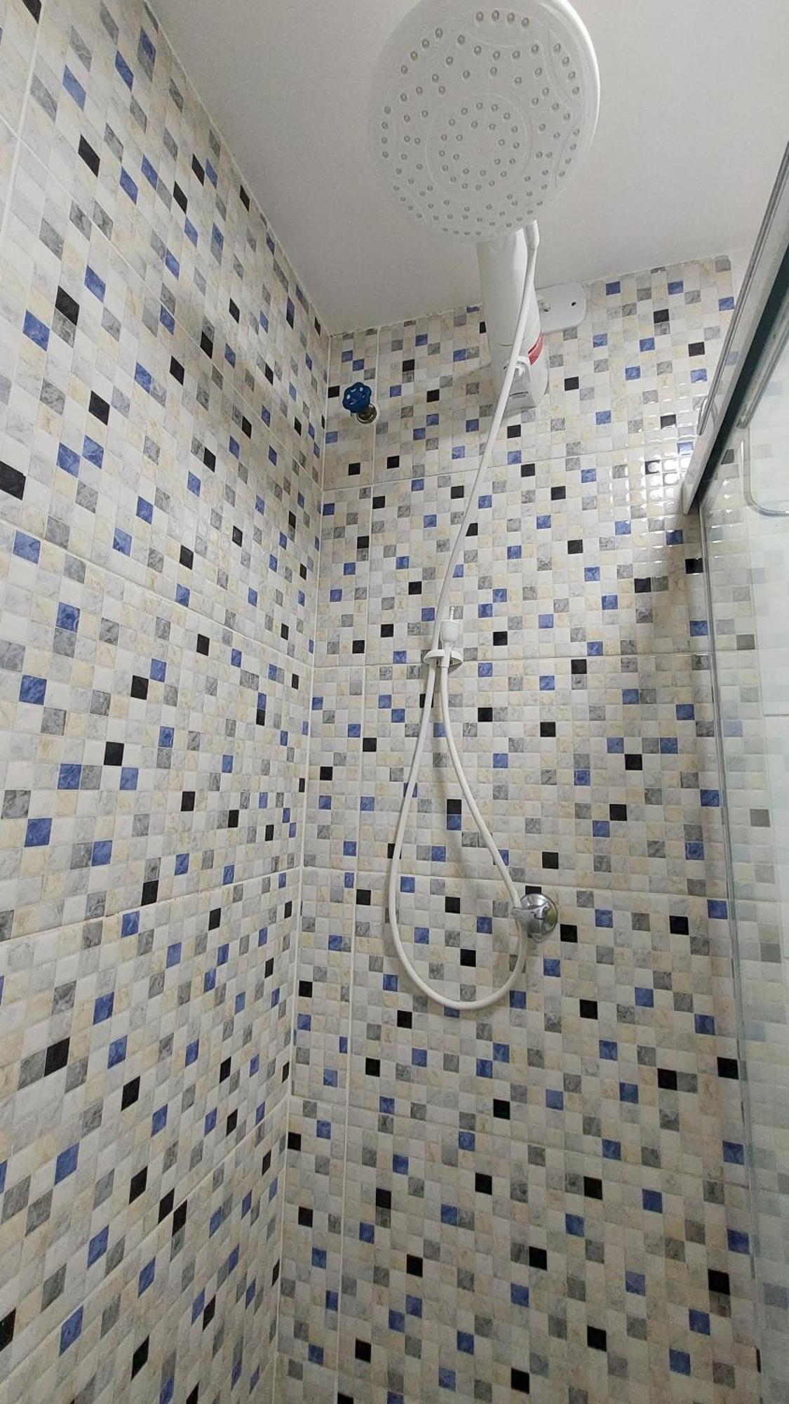 ריו דה ז'ניירו Hotel Casa Bonita מראה חיצוני תמונה