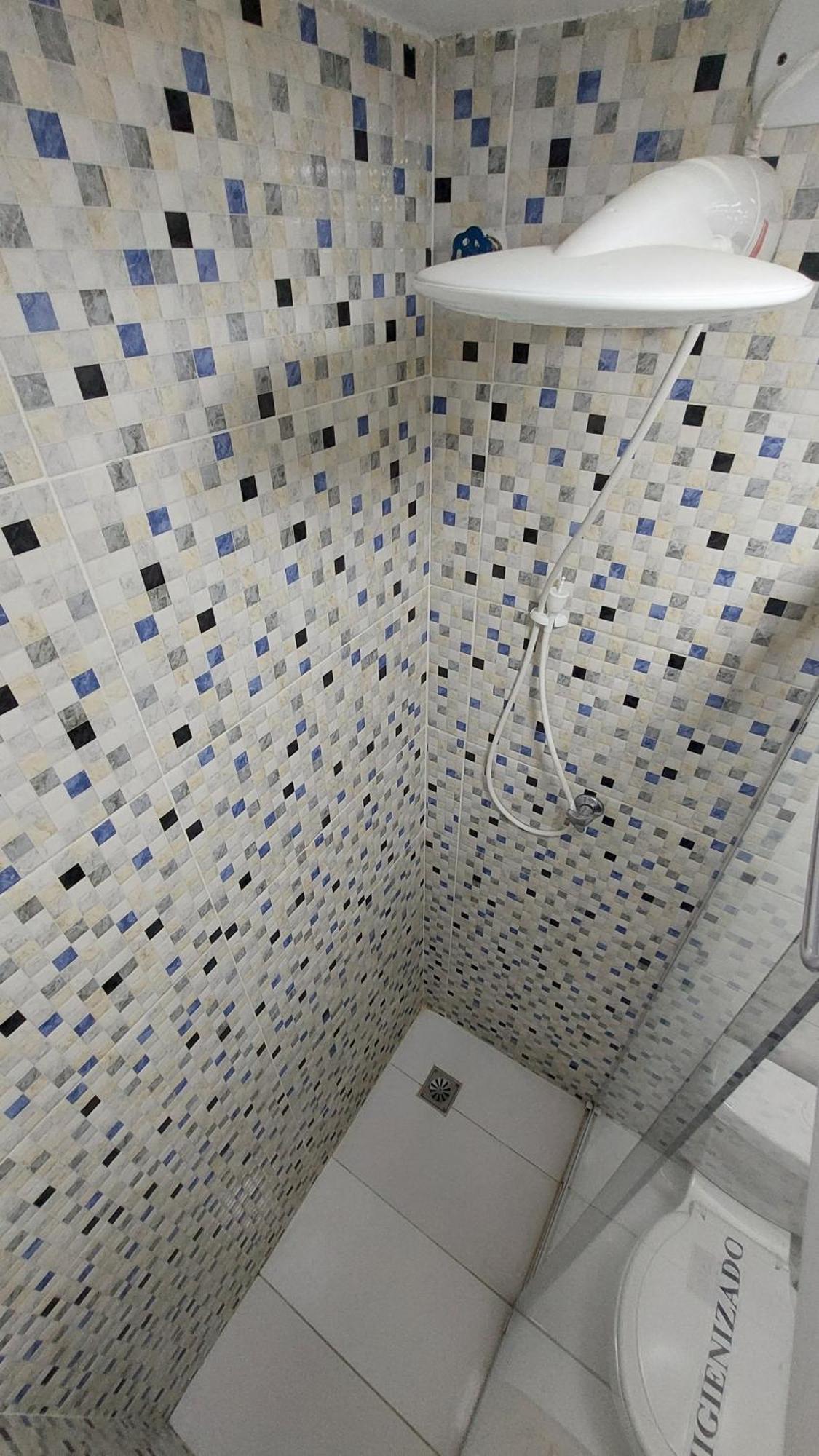 ריו דה ז'ניירו Hotel Casa Bonita מראה חיצוני תמונה