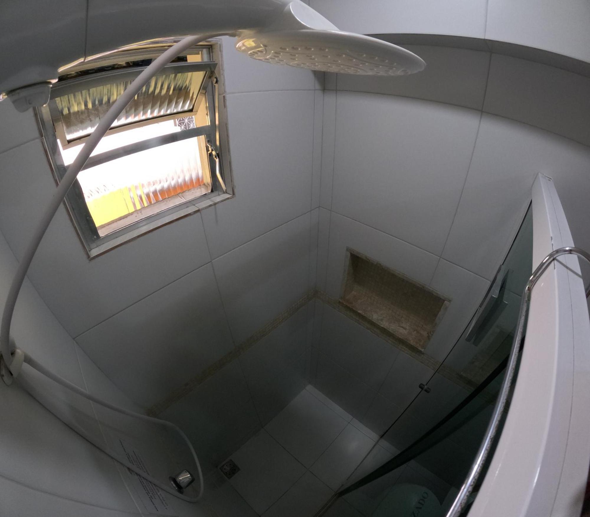 ריו דה ז'ניירו Hotel Casa Bonita מראה חיצוני תמונה
