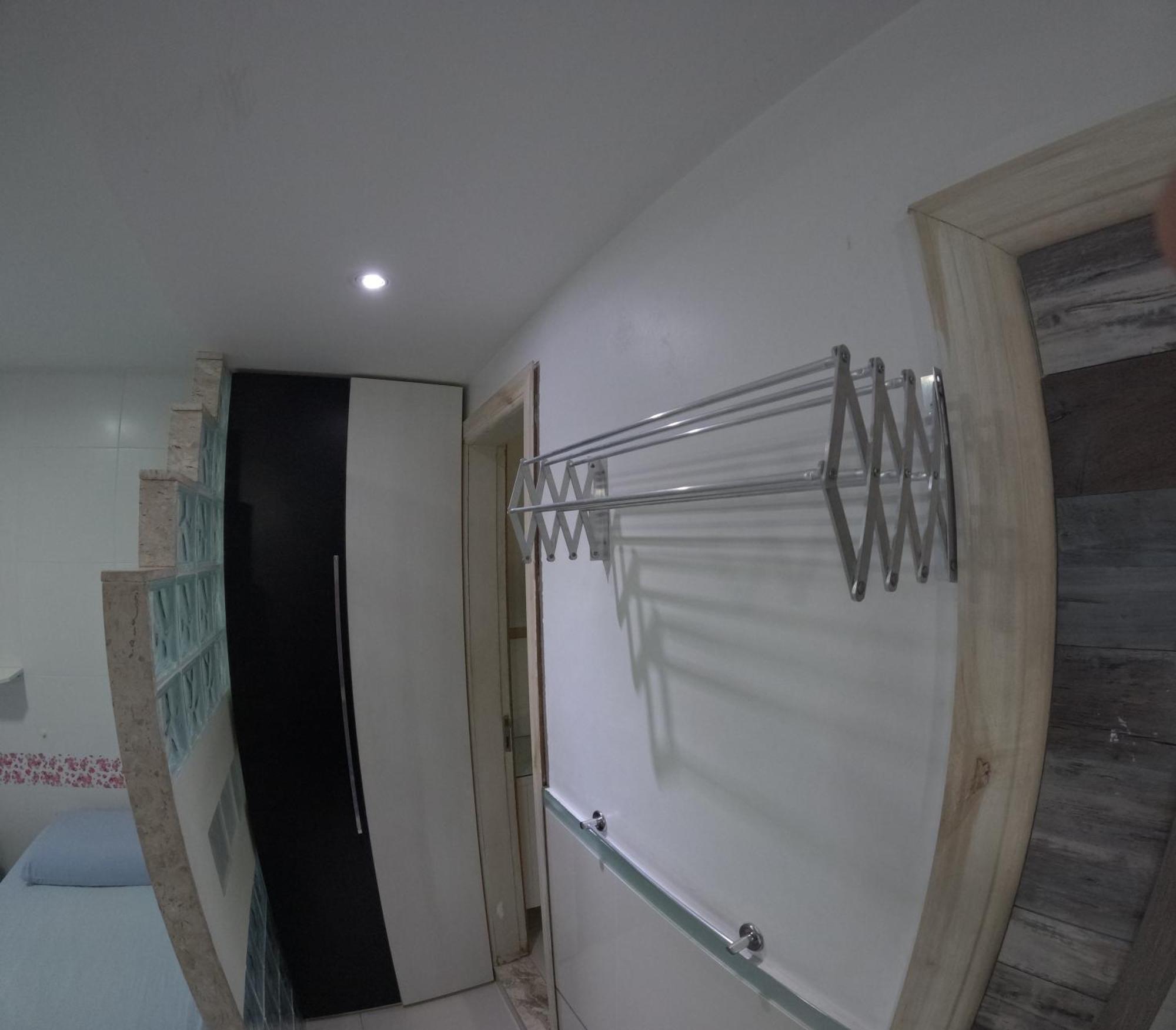 ריו דה ז'ניירו Hotel Casa Bonita מראה חיצוני תמונה