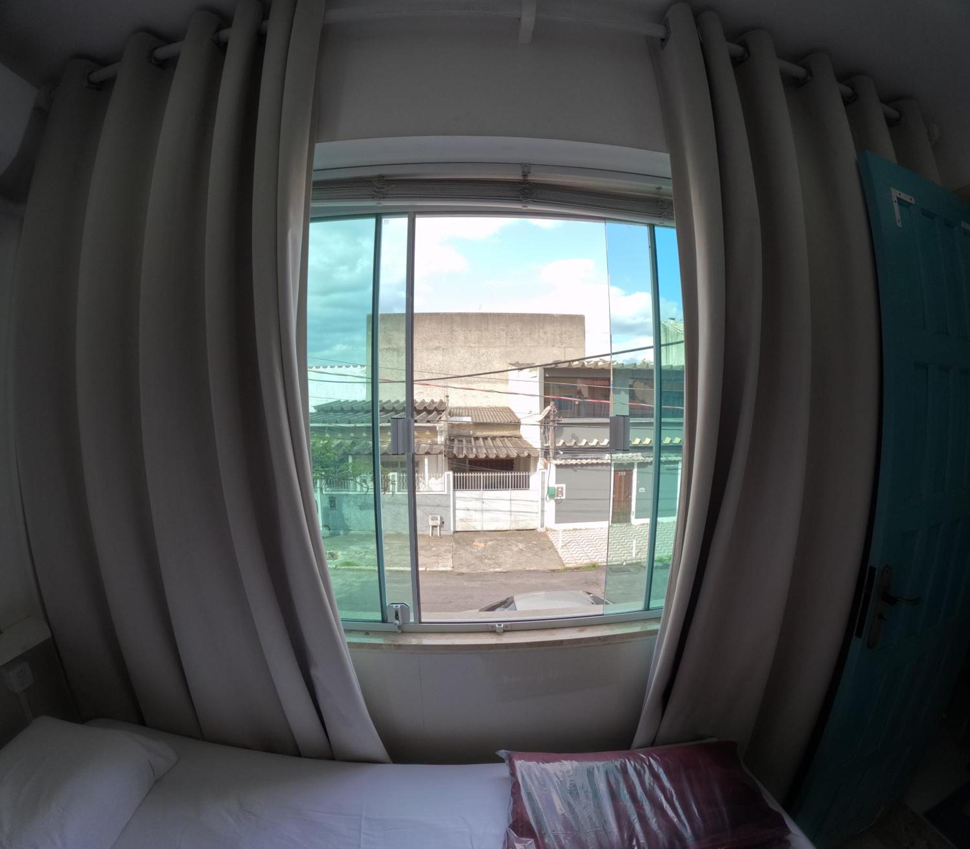 ריו דה ז'ניירו Hotel Casa Bonita מראה חיצוני תמונה